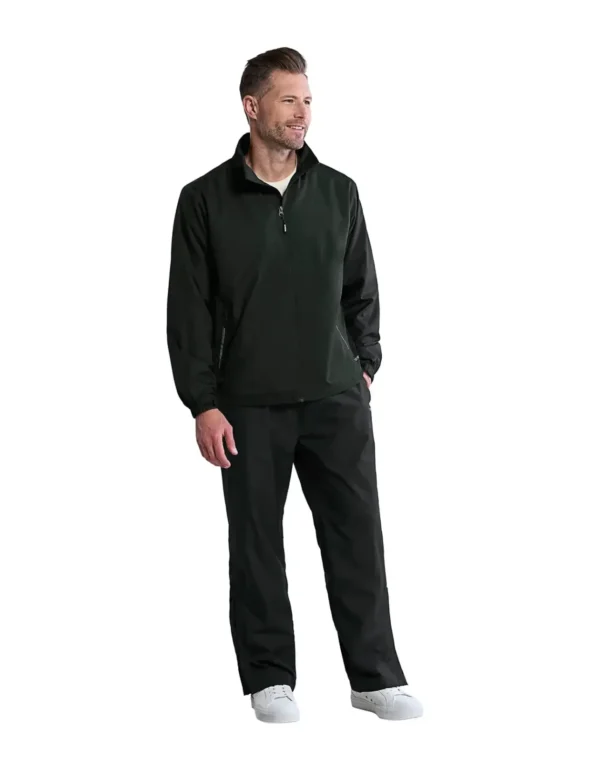 Triumph - Men's Track Jacket - L04170