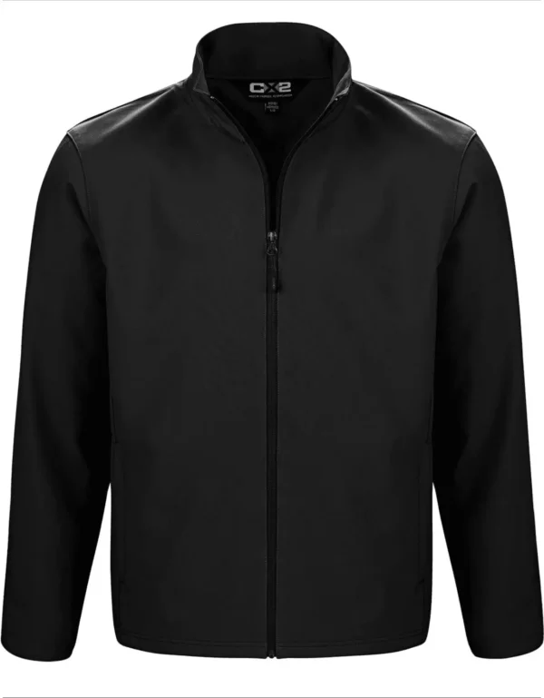 Cadet - Men's Softshell Jacket - L07240