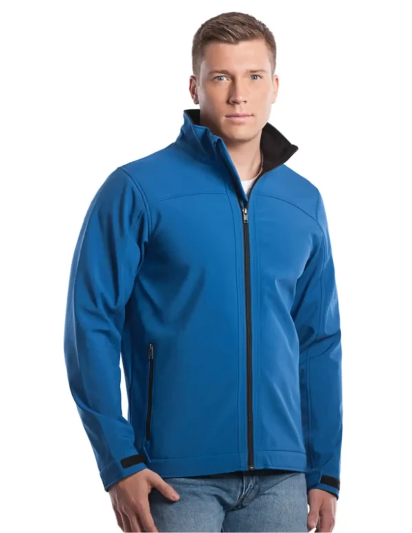 Balmy - Men's Softshell Jacket - L07260