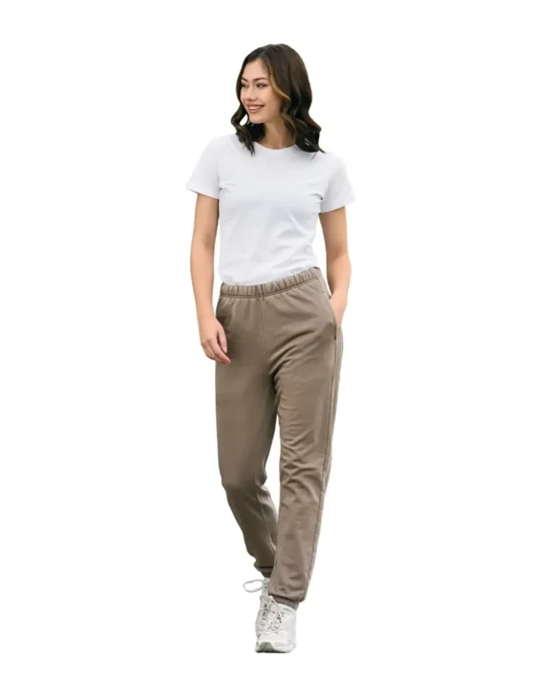 SUNDOWN - Vintage Wash Sweatpant - P00415