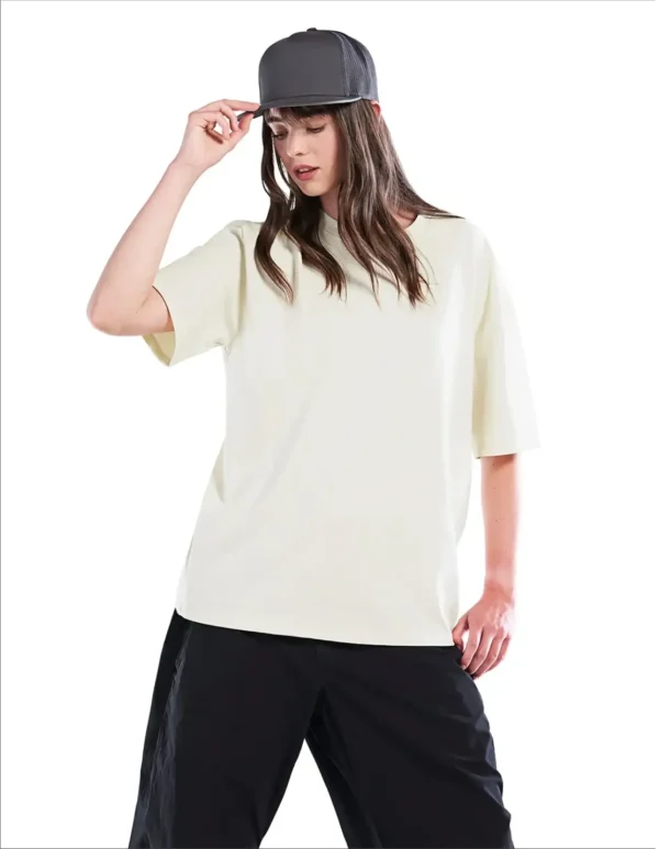 Urban - 280GSM Heavyweight Drop Shoulder Cotton - S05280