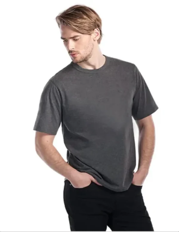 Liberty - Adult Cotton/Poly Crewneck T-Shirt - S05917