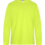 Safety Yellow