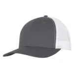 coal grey white