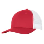 true red white