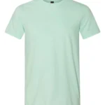 Teal Ice