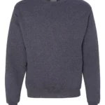Navy Heather