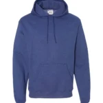 Royal Blue Heather