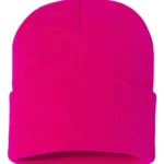neon fuchsia