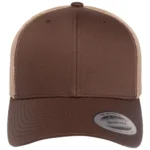 Brown/ Khaki