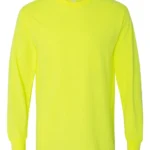 Safety Green
