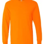 safety Orange