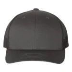 Charcoal/ Black