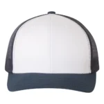 Navy/ White/ Navy