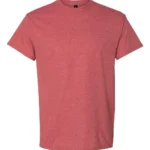 Heather Scarlet Red