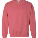 Heather Scarlet Red