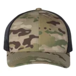 Multicam Green/ Black