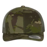 Multicam Tropic/ Green