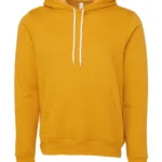 Heather Mustard