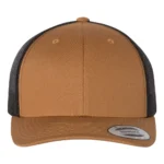 Caramel/ Black