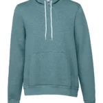 Heather Deep Teal
