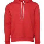 Heather Red