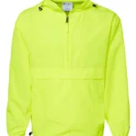 Safety Green