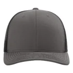 Charcoal/ Black