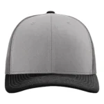 Grey/Charcoal/Black