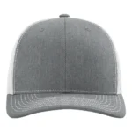 Heather Grey/ Light Grey