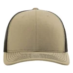Khaki/ Coffee