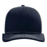 Navy/ White