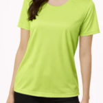 Safety Yellow