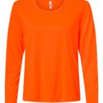 safety Orange