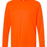 safety Orange