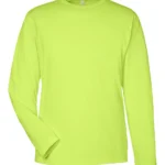Safety Yellow