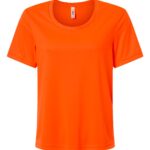 safety Orange