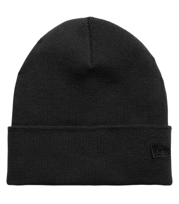 NEW ERA - RECYCLED CUFF BEANIE - NE907